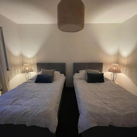 Ideale Unterkunft In Duesseldorf-Nord Eksteriør bilde